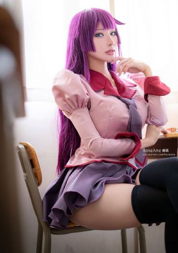 女友的情事