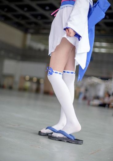 家里有个日本女人