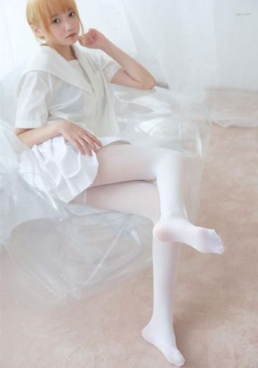 憧憬的魔法少女