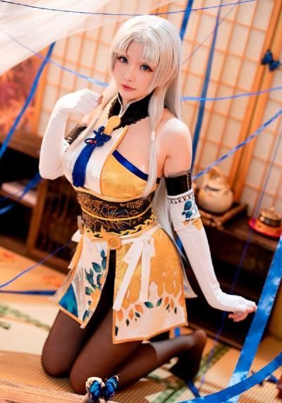山姬的果实
