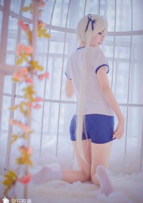爱情的火花