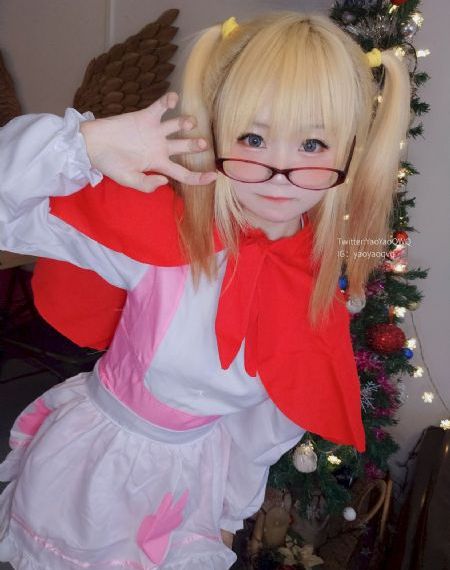 被诱拐的丽莎