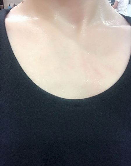 老大的幸福
