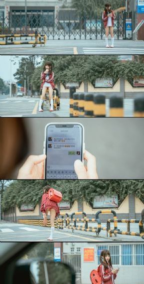 中国对澳大利亚