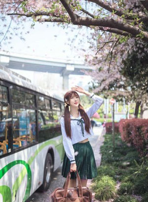 儿媳电影