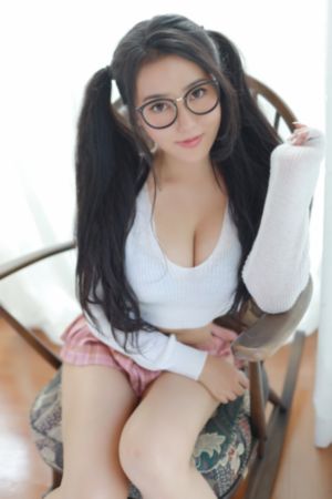 欧洲人体写真