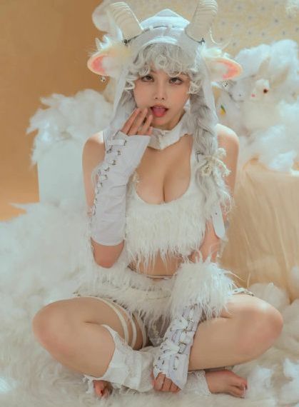 妻子的秘密1