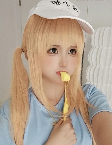 涟苍士献上纯洁