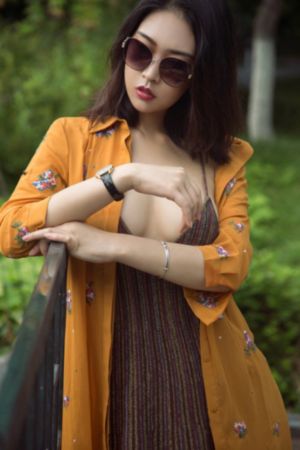 暮海情深
