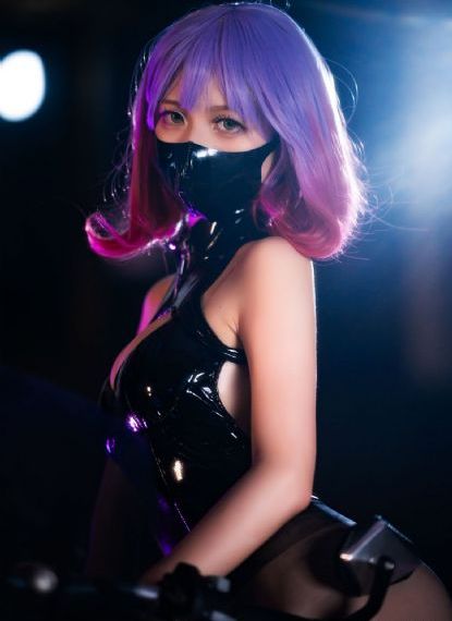 福特撼路者