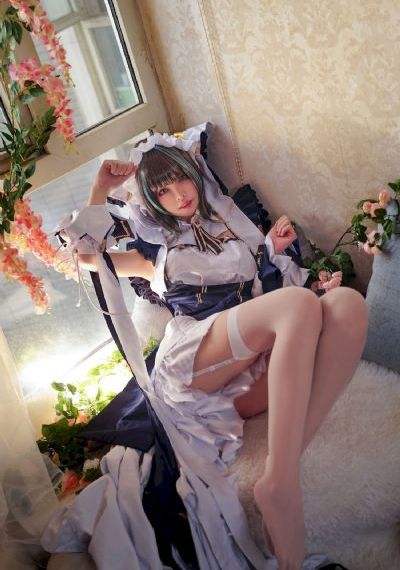v的故事