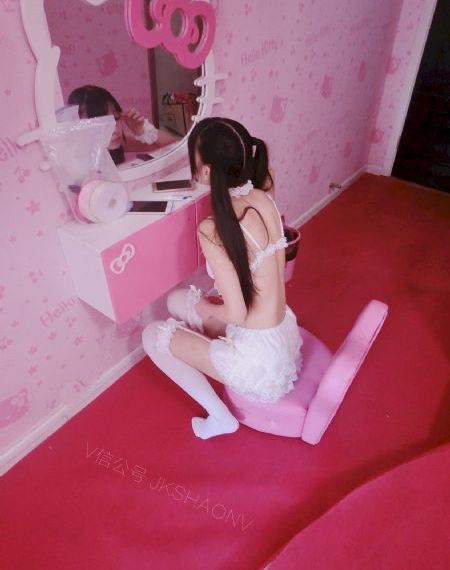 白色月光电视剧