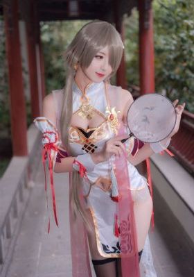 会唱歌的大姐姐也想谈恋爱