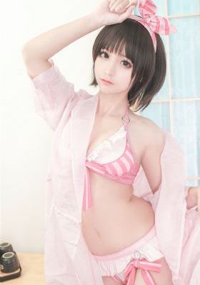 钢索危情 动漫