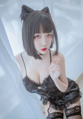 与黑人同居