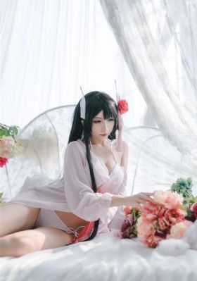 我的女儿未婚同居