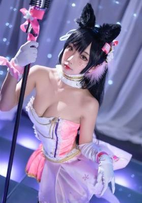 新垣里子