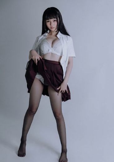 女夜叉
