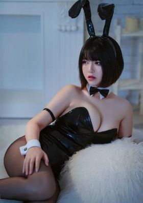 巨人族的新娘花嫁