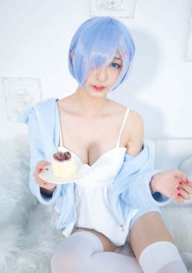 叶子楣 聊斋